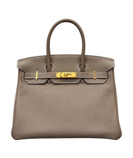 HERMES Сумка Тоут