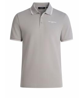 KARL LAGERFELD Поло с коротким рукавом