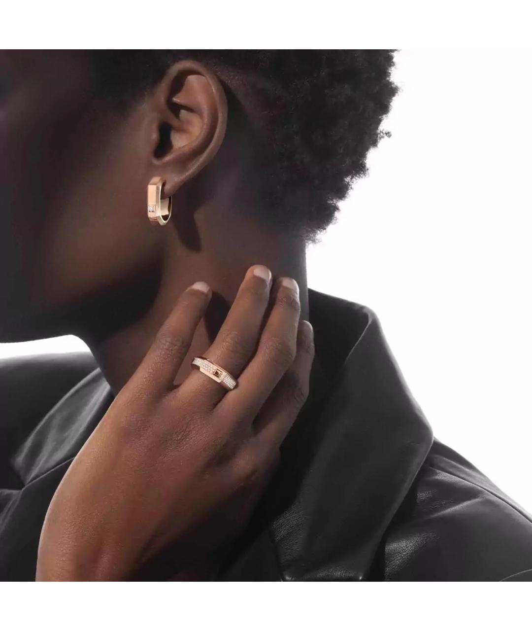 MESSIKA Золотое кольцо из розового золота, фото 2