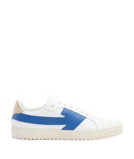 OFF-WHITE Низкие кроссовки / кеды