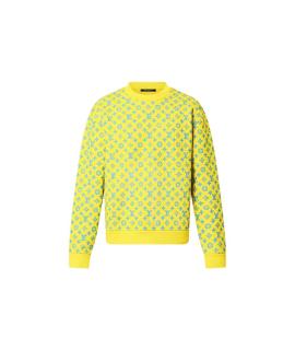 LOUIS VUITTON Худи/толстовка