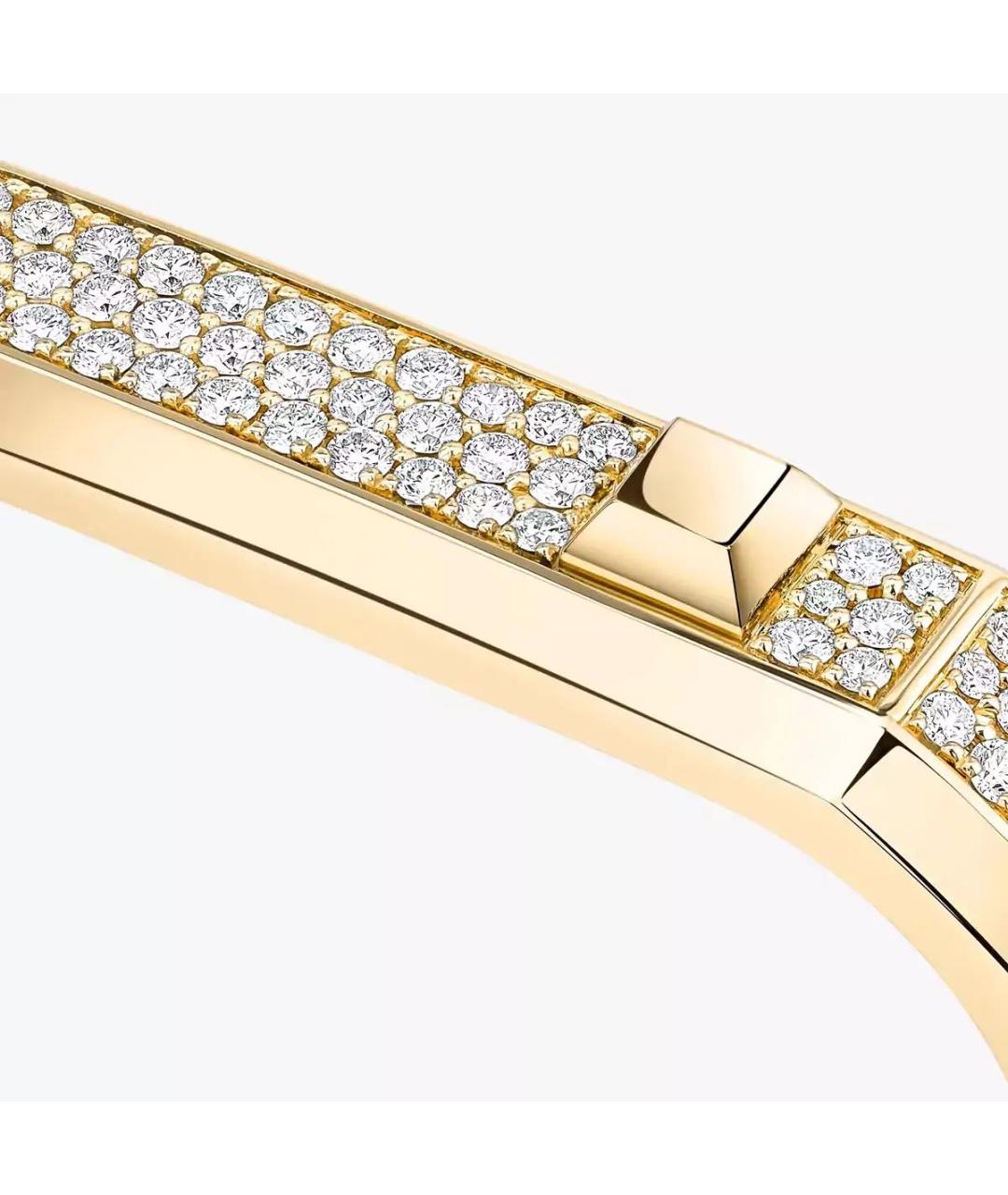 MESSIKA Золотое кольцо из желтого золота, фото 4