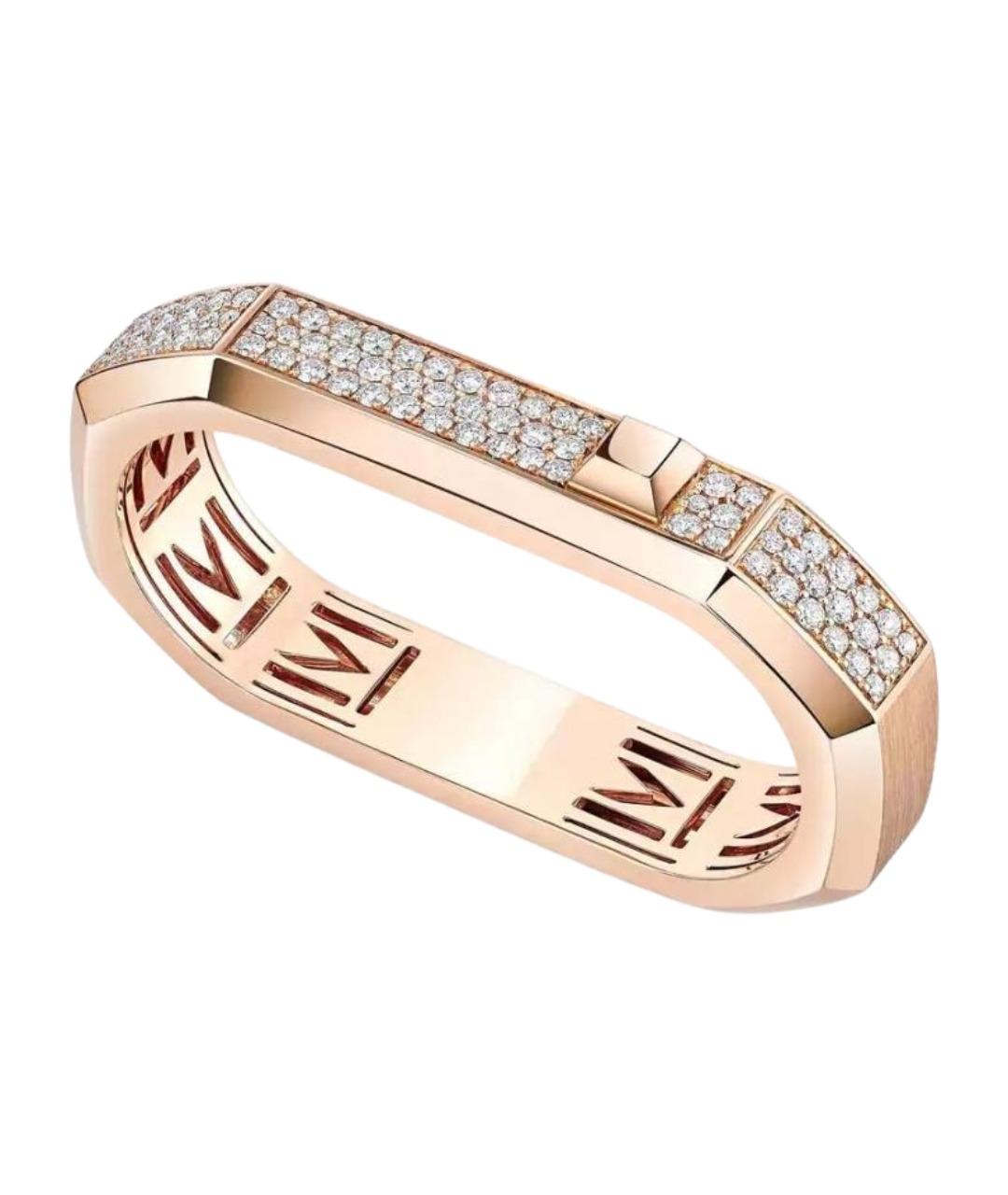 MESSIKA Золотое кольцо из розового золота, фото 1