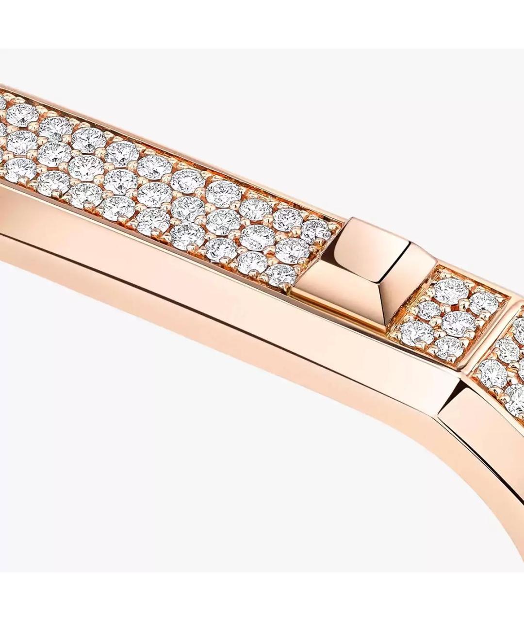 MESSIKA Золотое кольцо из розового золота, фото 4