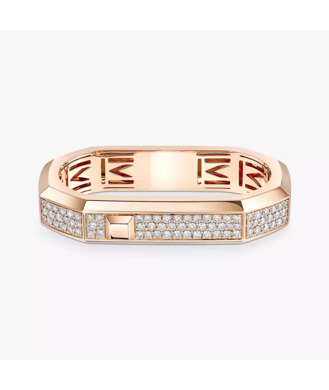 MESSIKA Золотое кольцо из розового золота, фото 3