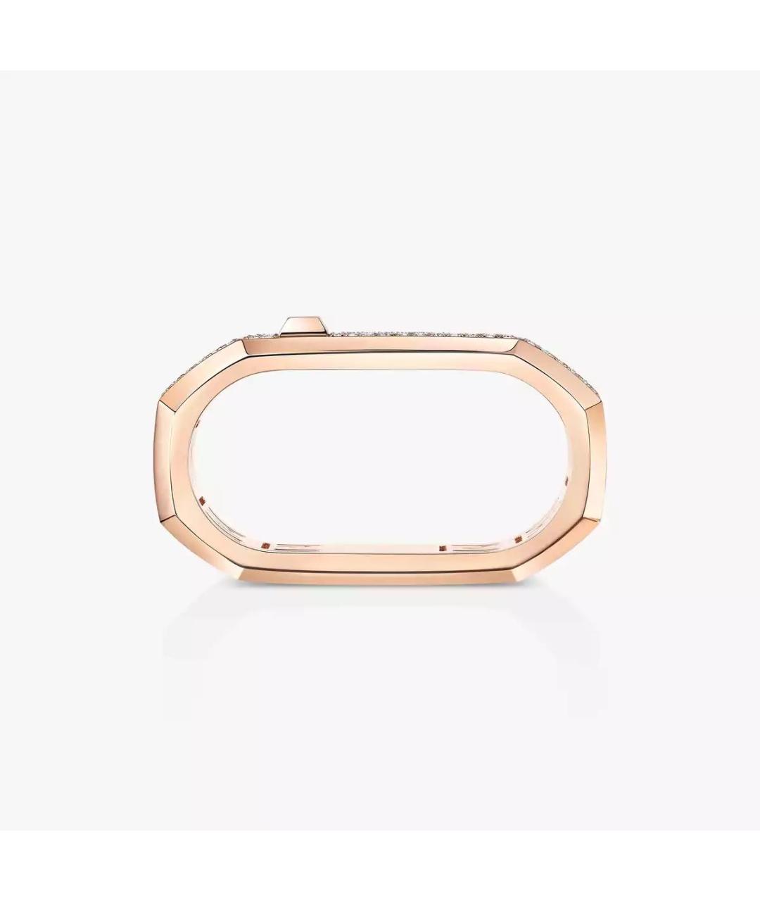 MESSIKA Золотое кольцо из розового золота, фото 5