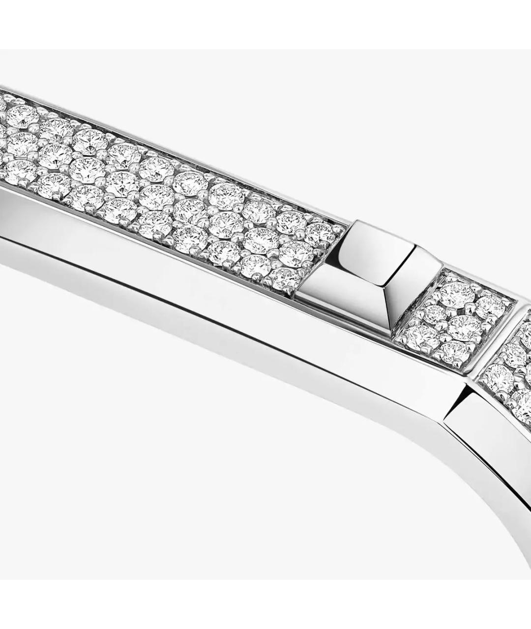 MESSIKA Серебряное кольцо из белого золота, фото 4