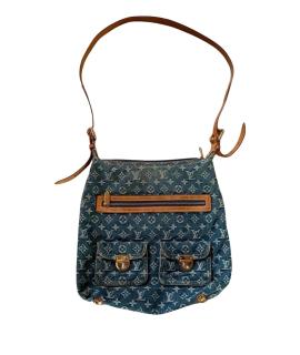 LOUIS VUITTON Сумка с короткими ручками