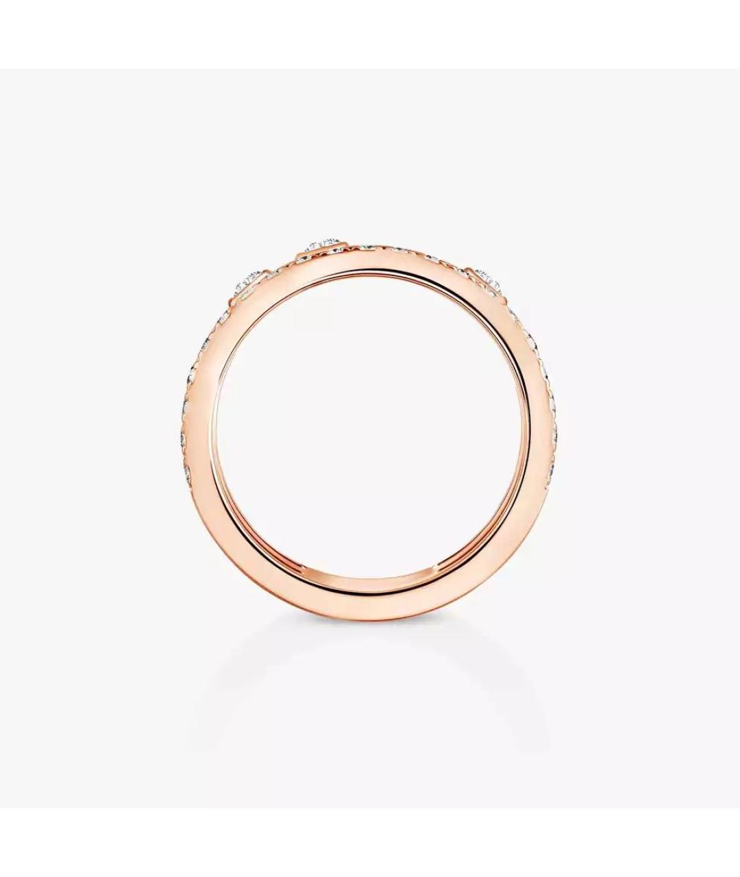 MESSIKA Золотое кольцо из розового золота, фото 5