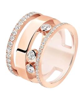 MESSIKA Кольцо