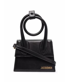 JACQUEMUS Сумка с короткими ручками