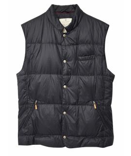 BRUNELLO CUCINELLI Жилет