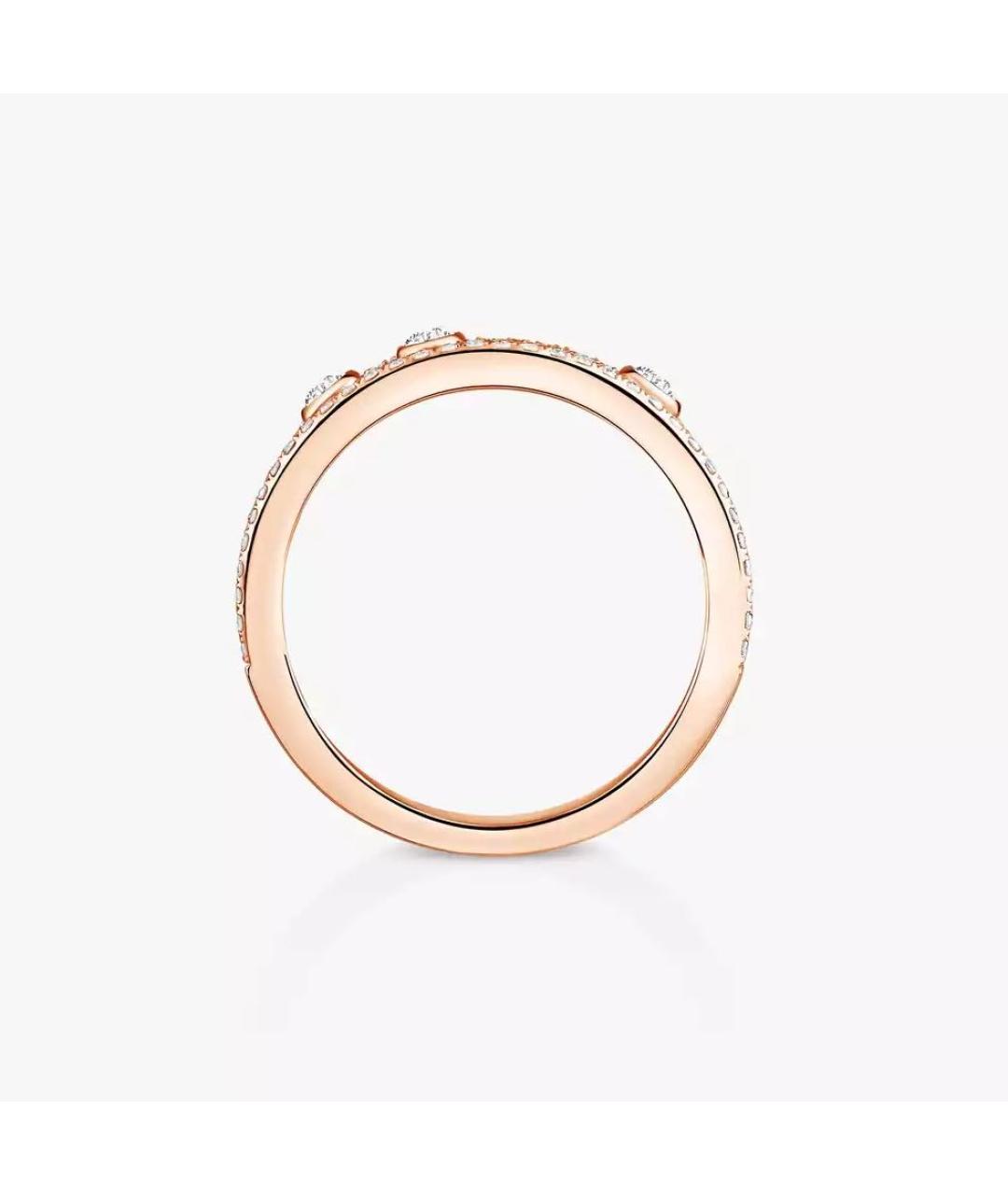 MESSIKA Золотое кольцо из розового золота, фото 5