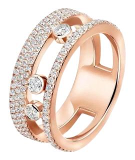 MESSIKA Кольцо