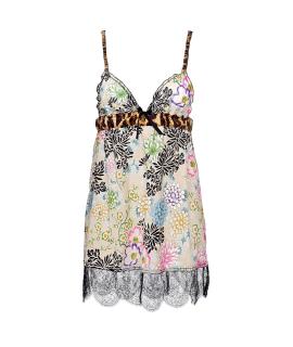 ROBERTO CAVALLI Майка