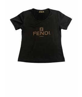 FENDI Футболка