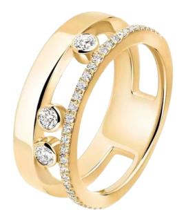 MESSIKA Кольцо