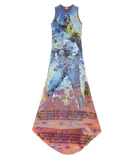 DIESEL Повседневное платье