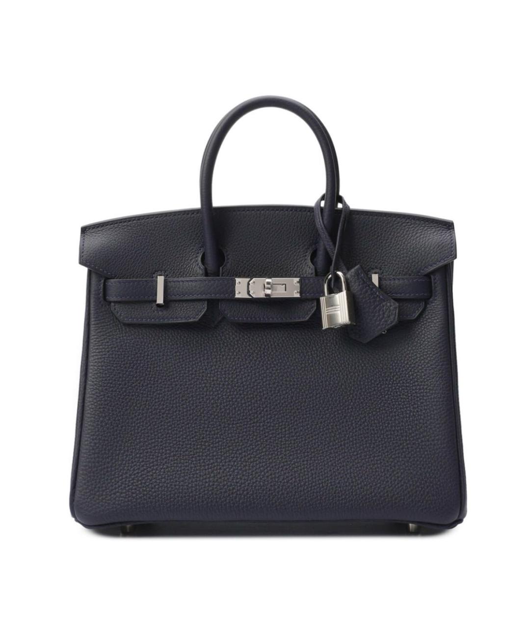 HERMES Сумка с короткими ручками, фото 1
