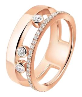 MESSIKA Кольцо