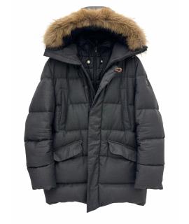 MONTECORE Пуховик