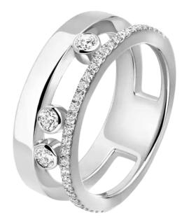 MESSIKA Кольцо