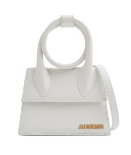 JACQUEMUS Сумка через плечо