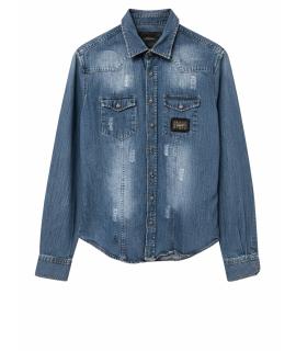 PHILIPP PLEIN Кэжуал рубашка