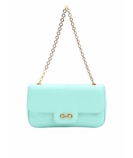 FERRAGAMO Сумка через плечо