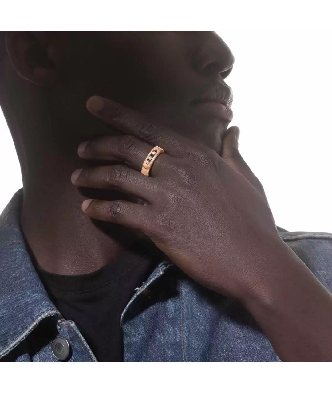 MESSIKA Золотое кольцо из розового золота, фото 6