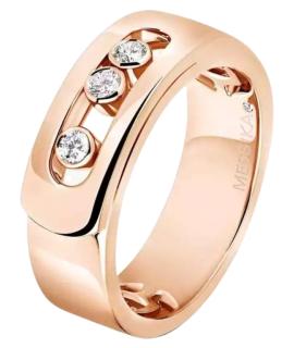 MESSIKA Кольцо