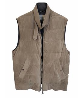 BRUNELLO CUCINELLI Жилет