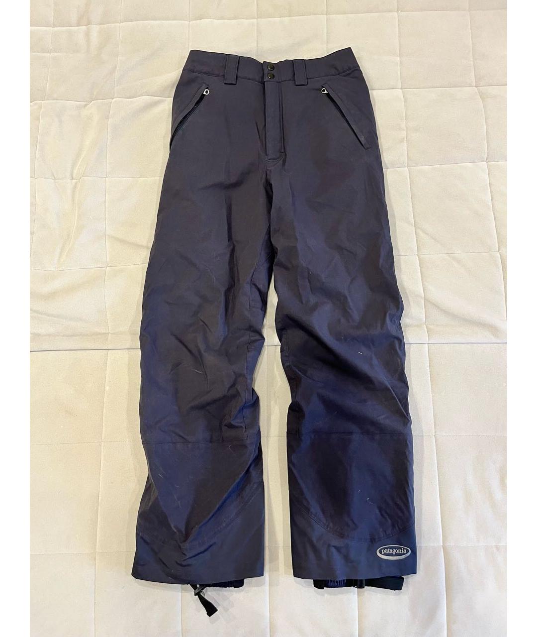 PATAGONIA Спортивные брюки и шорты, фото 4