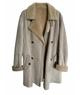 BALLY Дубленка/шуба