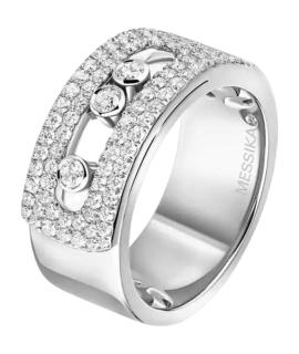 MESSIKA Кольцо