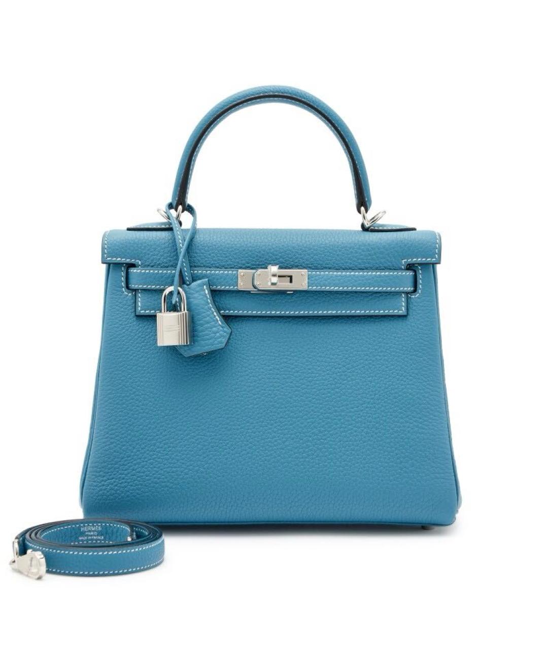 HERMES Сумка с короткими ручками, фото 2