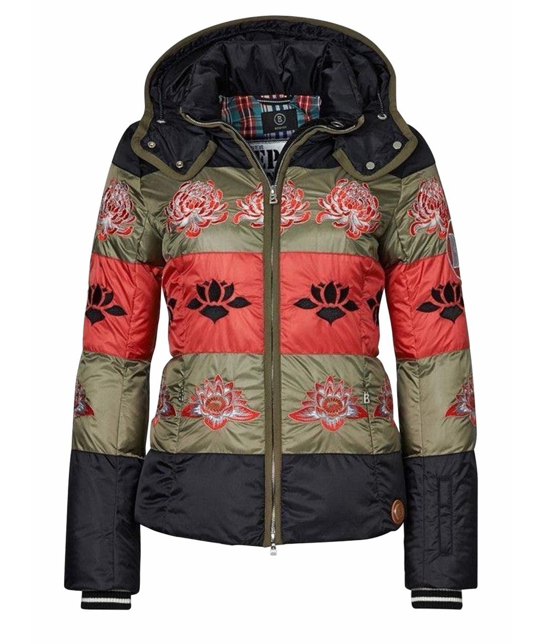 BOGNER Мульти полиэстеровый костюм с брюками, фото 1