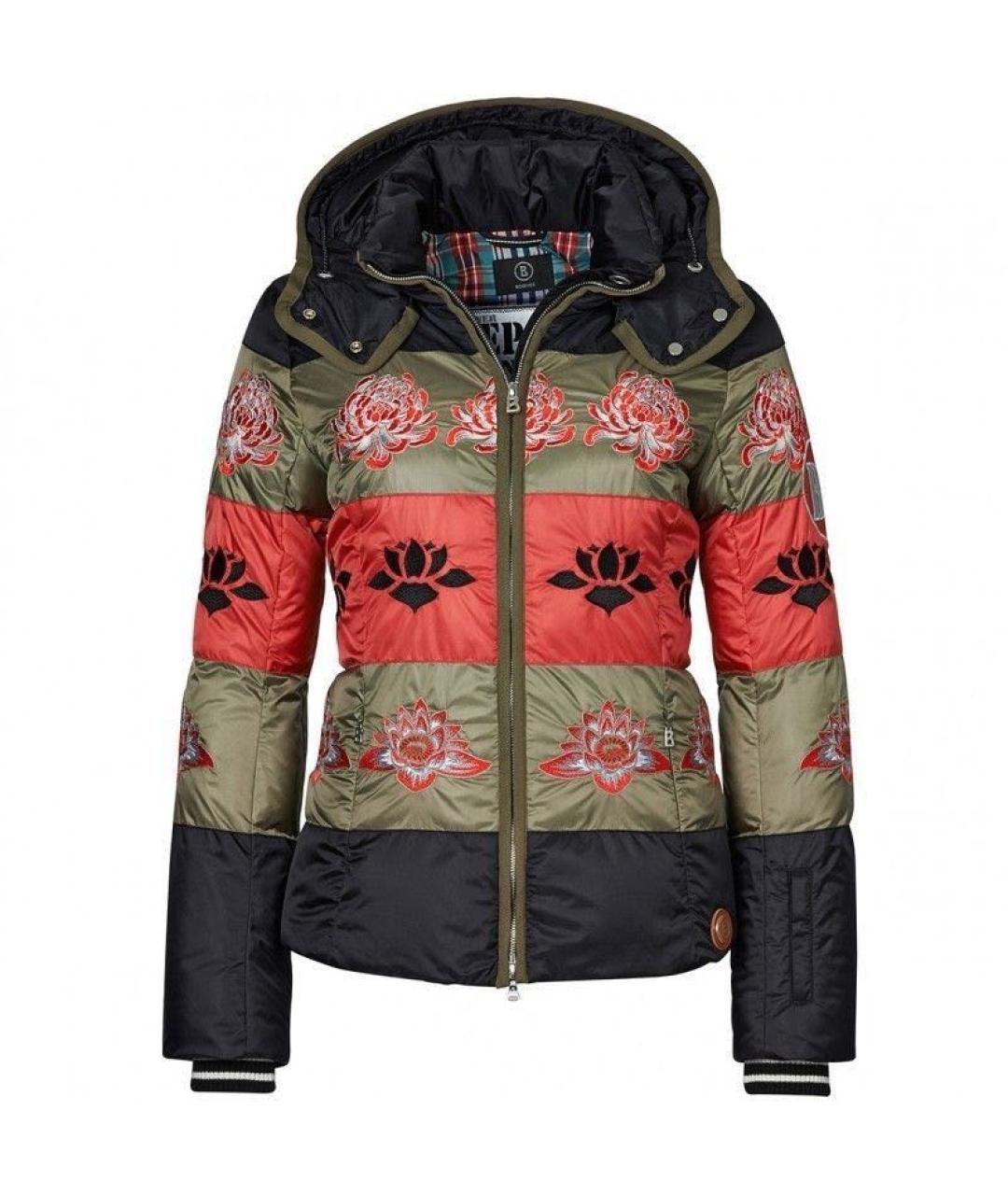 BOGNER Мульти полиэстеровый костюм с брюками, фото 9