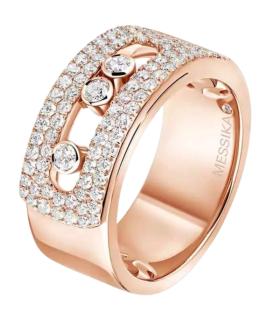 MESSIKA Кольцо