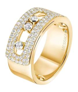 MESSIKA Кольцо