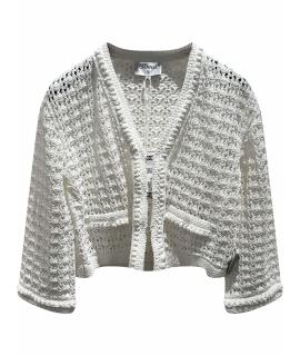 CHANEL Кардиган