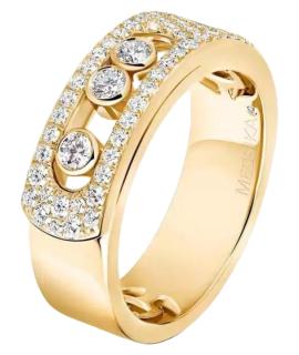 MESSIKA Кольцо