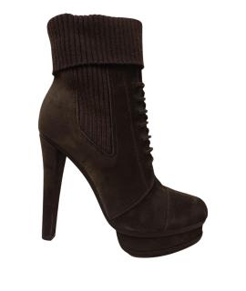 LE SILLA Ботильоны