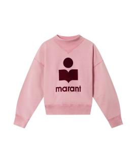 ISABEL MARANT ETOILE Худи/толстовка