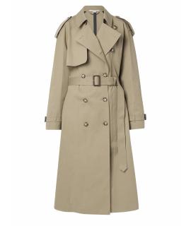 STELLA MCCARTNEY Тренч/плащ