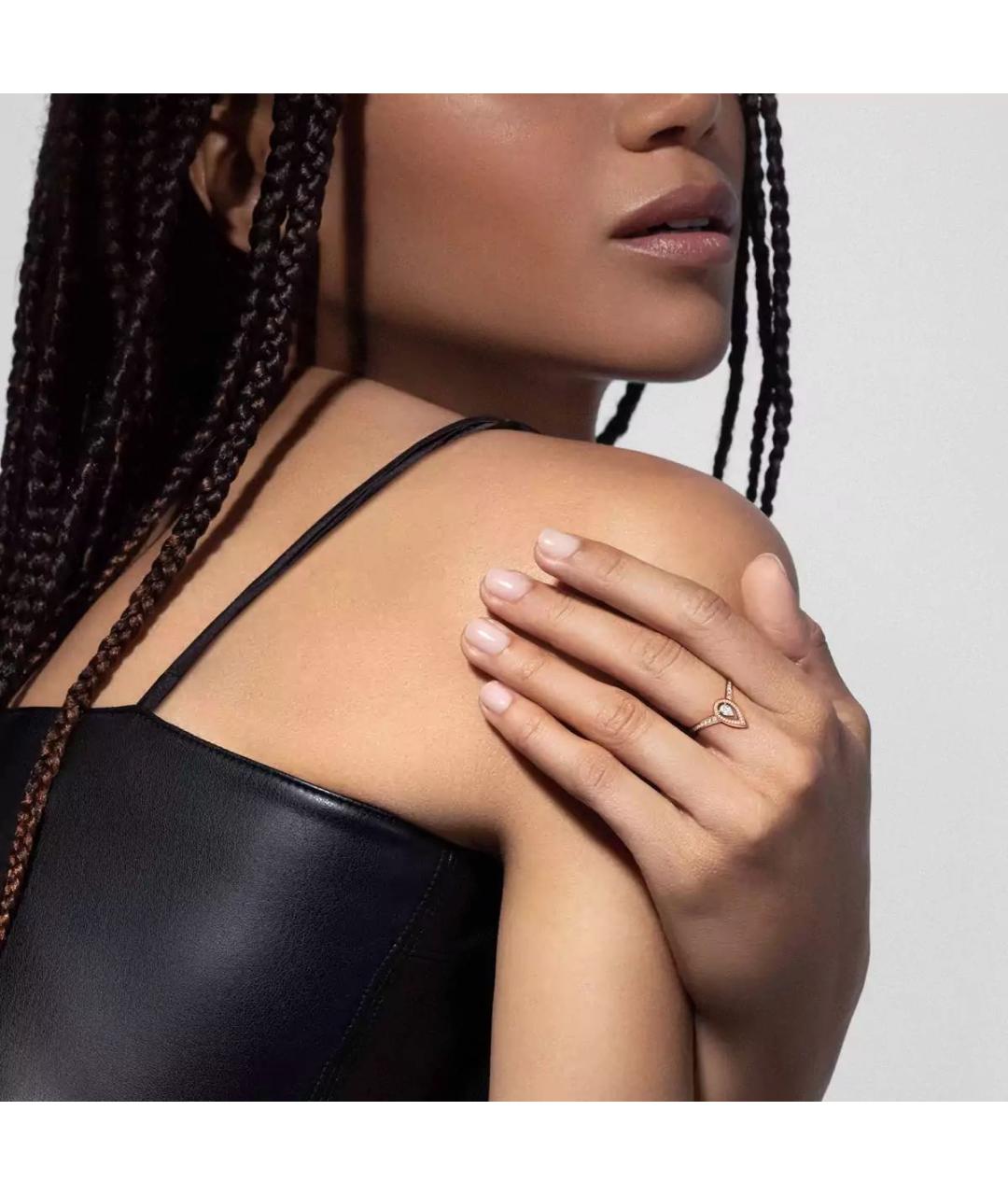 MESSIKA Золотое кольцо из розового золота, фото 2