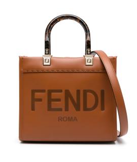 FENDI Сумка тоут