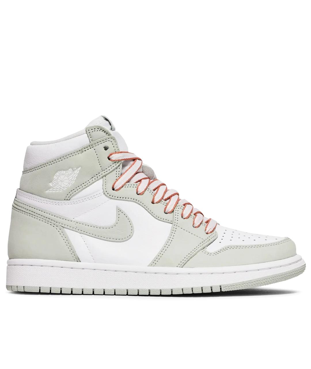 JORDAN Кожаные кроссовки, фото 1