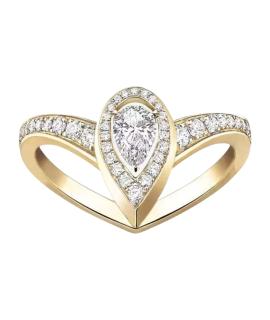 MESSIKA Кольцо