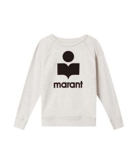 ISABEL MARANT ETOILE Худи/толстовка